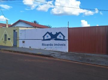 Terreno · 500m² · Terreno à venda no bairro Santa Maria - Ituiutaba/MG