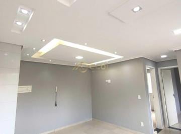 Apartamento · 51m² · 2 Quartos · 1 Vaga · Lindo Apartamento à venda em campo Largo/PR - Residencial Dallas