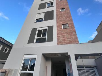 Apartamento · 53m² · 2 Quartos · 1 Vaga · Apartamento em Bacacheri, Curitiba/PR