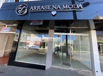 Comercial · RUA MINISTRO OLIVEIRA SALAZAR, N°49, ZONA l, UMUARAMA-PR