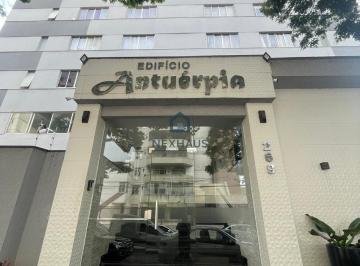 Apartamento · 101m² · 3 Quartos · 1 Vaga · Apartamento à venda no bairro Setor Oeste - Goiânia/GO