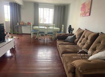 Apartamento · 129m² · 4 Quartos · 1 Vaga · Apartamento à venda no bairro Setor Oeste - Goiânia/GO