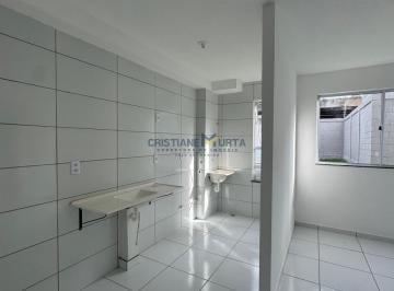 Casa · 41m² · 2 Quartos · 2 Vagas · Casa em Bom Jesus, Imperatriz/MA