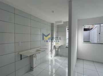 Casa · 41m² · 2 Quartos · 2 Vagas · Casa em Bom Jesus, Imperatriz/MA
