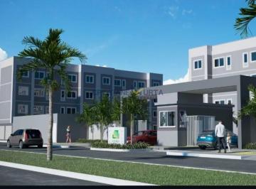Apartamento · 2 Quartos · 1 Vaga · Apartamento em Vila Zenira, Imperatriz/MA