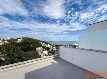 Apartamento · 127m² · 3 Quartos · 3 Vagas · Apartamento cobertura duplex com 3 suítes no João Paulo.
