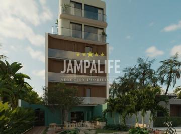 Apartamento · 16m² · 1 Quarto · 1 Vaga · Apartamento Studio no Altiplano