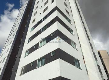 Apartamento · 3 Quartos · 2 Vagas · Apartamento em Centro, Imperatriz/MA