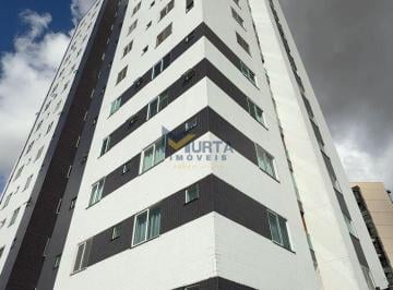 Apartamento · 3 Quartos · 2 Vagas · Apartamento em Centro, Imperatriz/MA
