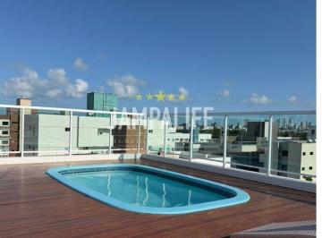 Apartamento · 55m² · 2 Quartos · 1 Vaga · Apartamento 2 quartos Intermares