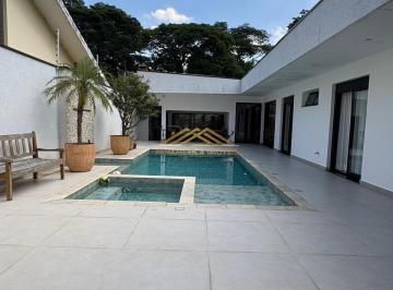 Casa · 318m² · 3 Quartos · 3 Vagas · Casa à venda no bairro Interlagos - São Paulo/SP