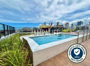 Apartamento · 76m² · 3 Quartos · 1 Vaga · Excelente Apartamento em Tambaú, João Pessoa/PB