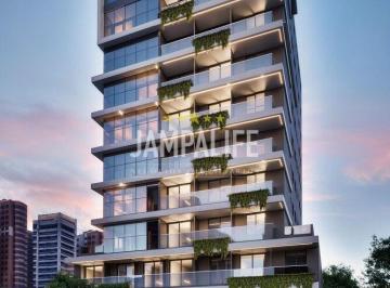 Apartamento · 29m² · 1 Quarto · 1 Vaga · Apartamento Studio no Jardim Oceania