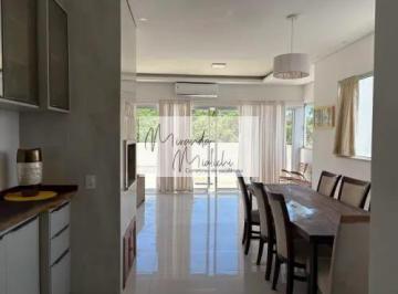 Apartamento · 135m² · 3 Quartos · 1 Vaga · Apartamento Cobertura em Canasvieiras, Florianópolis/SC
