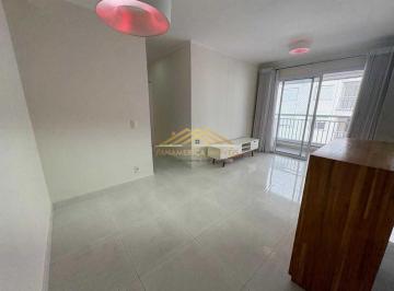 Apartamento · 61m² · 2 Quartos · 1 Vaga · Vila nova sabará - Apartamento à venda no bairro Vila Isa - São Paulo/SP, zona sul