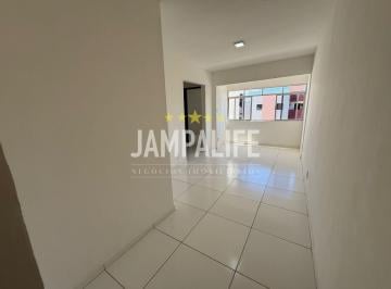 Apartamento · 59m² · 3 Quartos · 1 Vaga · Apartamento nos Bancários - 59,48m²