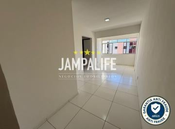 Apartamento · 59m² · 3 Quartos · 1 Vaga · Apartamento nos Bancários - 59,48m²