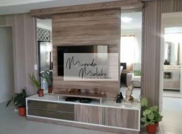 Apartamento · 108m² · 2 Quartos · 1 Vaga · Apartamento em Ingleses do Rio Vermelho, Florianópolis/SC