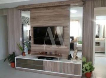 Apartamento · 108m² · 2 Quartos · 1 Vaga · Apartamento em Ingleses do Rio Vermelho, Florianópolis/SC