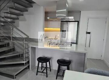 Apartamento · 103m² · 3 Quartos · 1 Vaga · Apartamento à venda no bairro Ingleses Centro - Florianópolis/SC