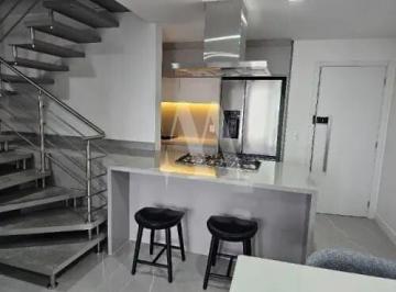 Apartamento · 103m² · 3 Quartos · 1 Vaga · Apartamento à venda no bairro Ingleses Centro - Florianópolis/SC