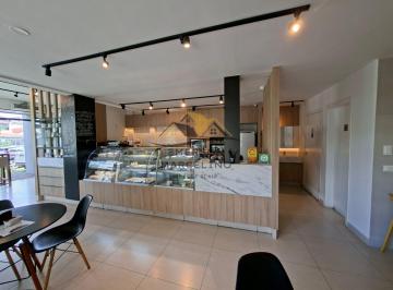 Comercial · 4 Vagas · VENDO Ponto Moderno de Cafeteria ao Lado da Av. Maringá Completo em Armários e Eletrodomésticos.