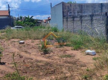 Terreno · 485m² · TERRENO À VENDA NO MARIA BEATRIZ - MOGI MIRIM/SP