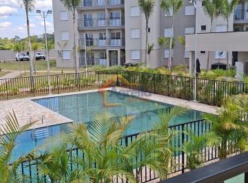 Apartamento · 47m² · 2 Quartos · 1 Vaga · Residencial Portal Michelangelo - APARTAMENTO À VENDA NO RESIDENCIAL PORTAL MICHELANGEL