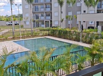 Apartamento · 47m² · 2 Quartos · 1 Vaga · Residencial Portal Michelangelo - APARTAMENTO À VENDA NO RESIDENCIAL PORTAL MICHELANGEL