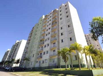 Apartamento · 45m² · 2 Quartos · 1 Vaga · Apartamento em Conjunto Habitacional - Setor A, Itapevi/SP