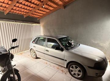 Casa · 200m² · 2 Quartos · 1 Vaga · Casa em Área Rural de Goianésia, Goianésia/GO
