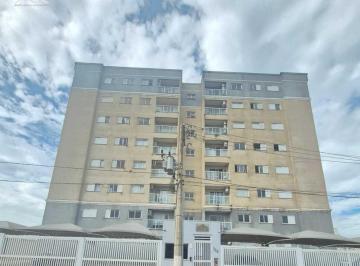 Apartamento · 63m² · 2 Quartos · 1 Vaga · Apartamento em Portal Ville Primavera, Boituva/SP