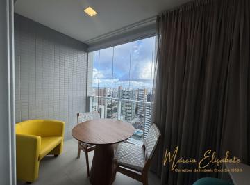 Apartamento · 30m² · 1 Quarto · Apartamento para alugar no bairro Caminho das Árvores - Salvador/BA