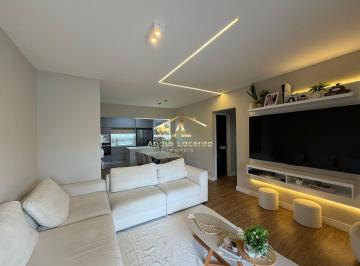 Apartamento · 89m² · 2 Quartos · 2 Vagas · Cantábria - Lindo apartamento em andar alto próximo ao Shopping Anália Franco