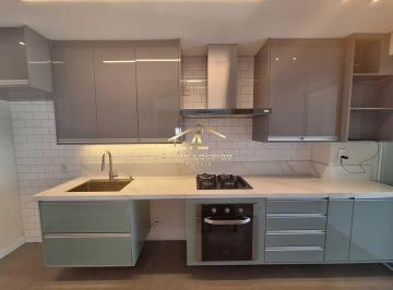 Apartamento · 110m² · 3 Quartos · 2 Vagas · Apartamento em São Paulo - Cambuci
