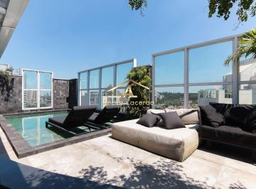 Apartamento · 305m² · 3 Quartos · 3 Vagas · Cobertura a venda Brooklin