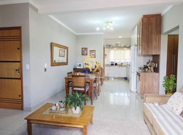 Apartamento · 90m² · 3 Quartos · 2 Vagas · Apartamento com 3 quartos à Venda no Jardim Carolina – Poços de Caldas/MG