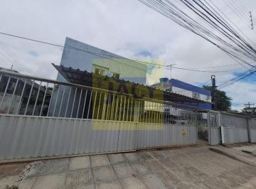 Apartamento · 90m² · 3 Quartos · 1 Vaga · Apartamento para locação em Bairro Novo mobiliado, 3qts,1st,pt automático