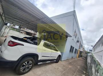 Apartamento · 90m² · 3 Quartos · 1 Vaga · Apartamento para locação em Bairro Novo mobiliado, 3qts,1st,pt automático