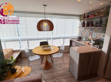 Apartamento · 90m² · 3 Quartos · 2 Vagas · Vendo lindo Apartamento com 90m2, 3/4, Wesley