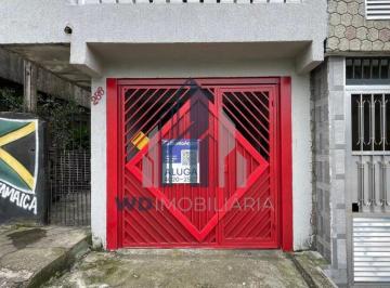 Casa · 150m² · 2 Quartos · 1 Vaga · Casa para alugar no bairro Conjunto Residencial José Bonifácio - São Paulo/SP, Zona Leste