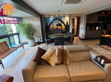 Apartamento · 106m² · 3 Quartos · 2 Vagas · Vendo Apartamento no Alphaville com 106m2 completamente reformado por arquiteto renomado, 3/4, rever
