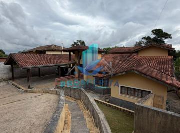 Casa · 320m² · 3 Quartos · Sobrado 3 suítes Condomínio Chácara Represinha Cotia/SP
