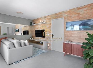 Apartamento · 107m² · 3 Quartos · 2 Vagas · Condomínio London Ville