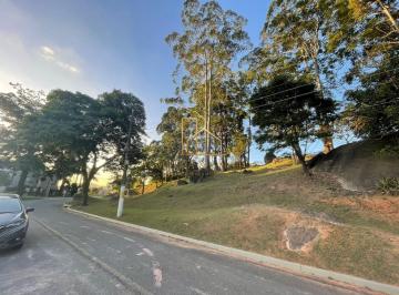 Terreno · 2906m² · Residencial Tamboré 1