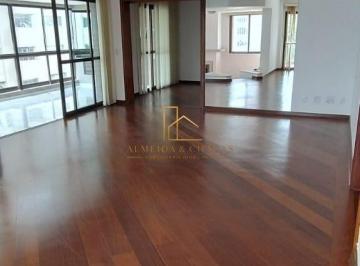 Apartamento · 287m² · 3 Quartos · 4 Vagas · Condomínio Edifício Chateau