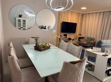 Apartamento · 105m² · 3 Quartos · 2 Vagas · Condomínio Parque Barueri