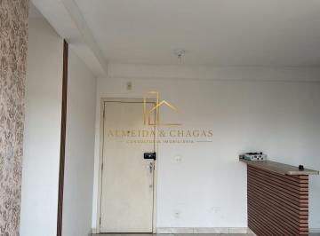 Apartamento · 55m² · 2 Quartos · 1 Vaga · Vista Bella Barueri