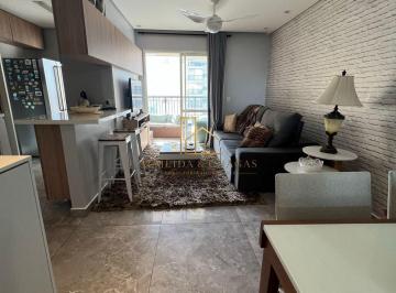 Apartamento · 94m² · 3 Quartos · 1 Vaga · Condomínio Alto da Mata