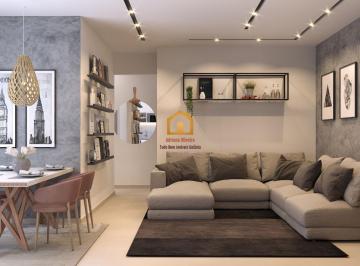 Apartamento · 86m² · 3 Quartos · 2 Vagas · LANCA180- Eldorado Parque Tijuca Setor Parque Oeste Industrial - Goiânia GO